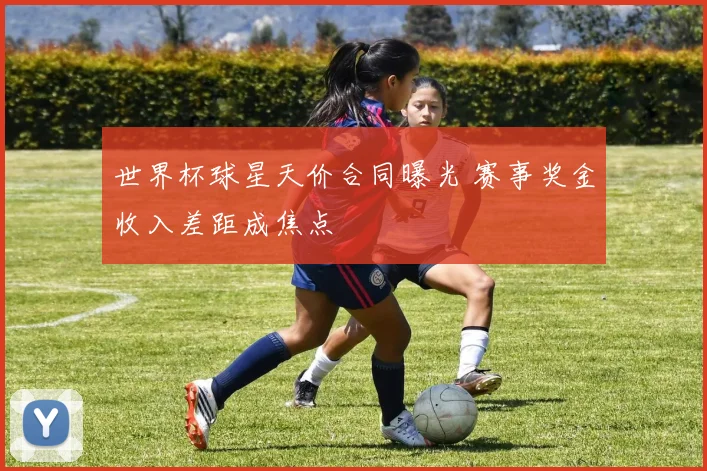 世界杯球星天价合同曝光 赛事奖金收入差距成焦点