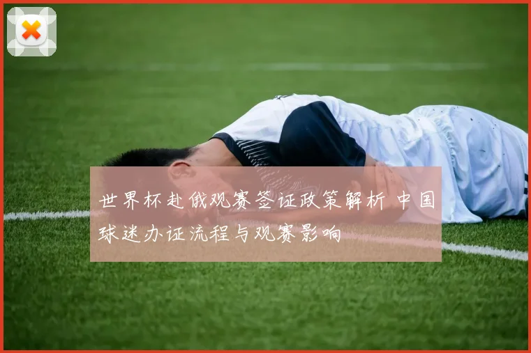 世界杯赴俄观赛签证政策解析 中国球迷办证流程与观赛影响