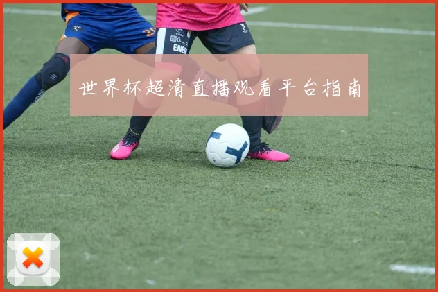 世界杯超清直播观看平台指南
