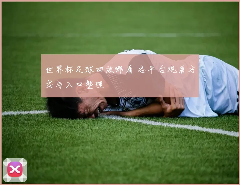 世界杯足球回放哪看 各平台观看方式与入口整理