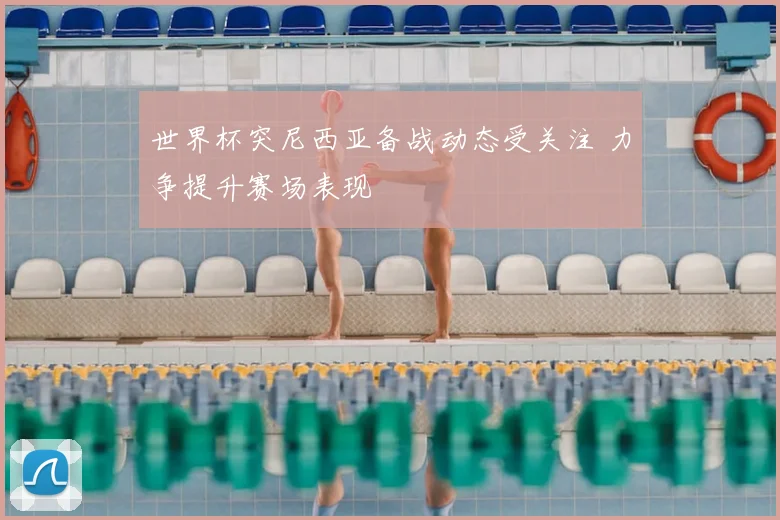 世界杯突尼西亚备战动态受关注 力争提升赛场表现